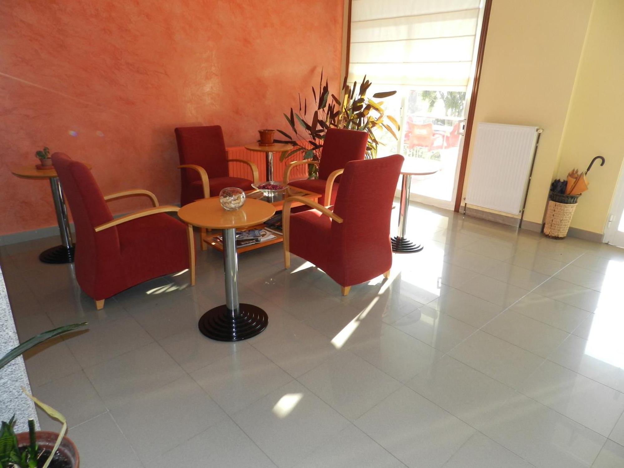 Hotel Costa Verde Villadesuso Exterior photo