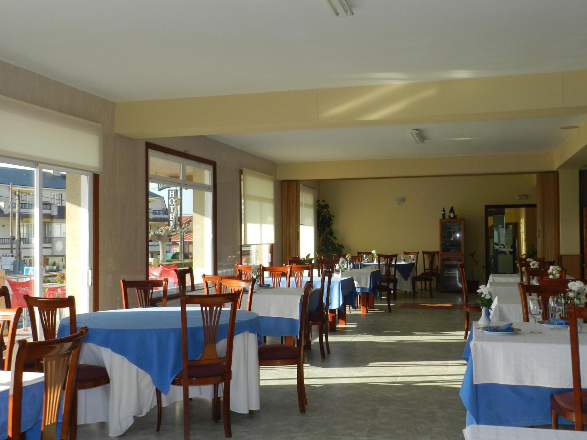 Hotel Costa Verde Villadesuso Exterior photo