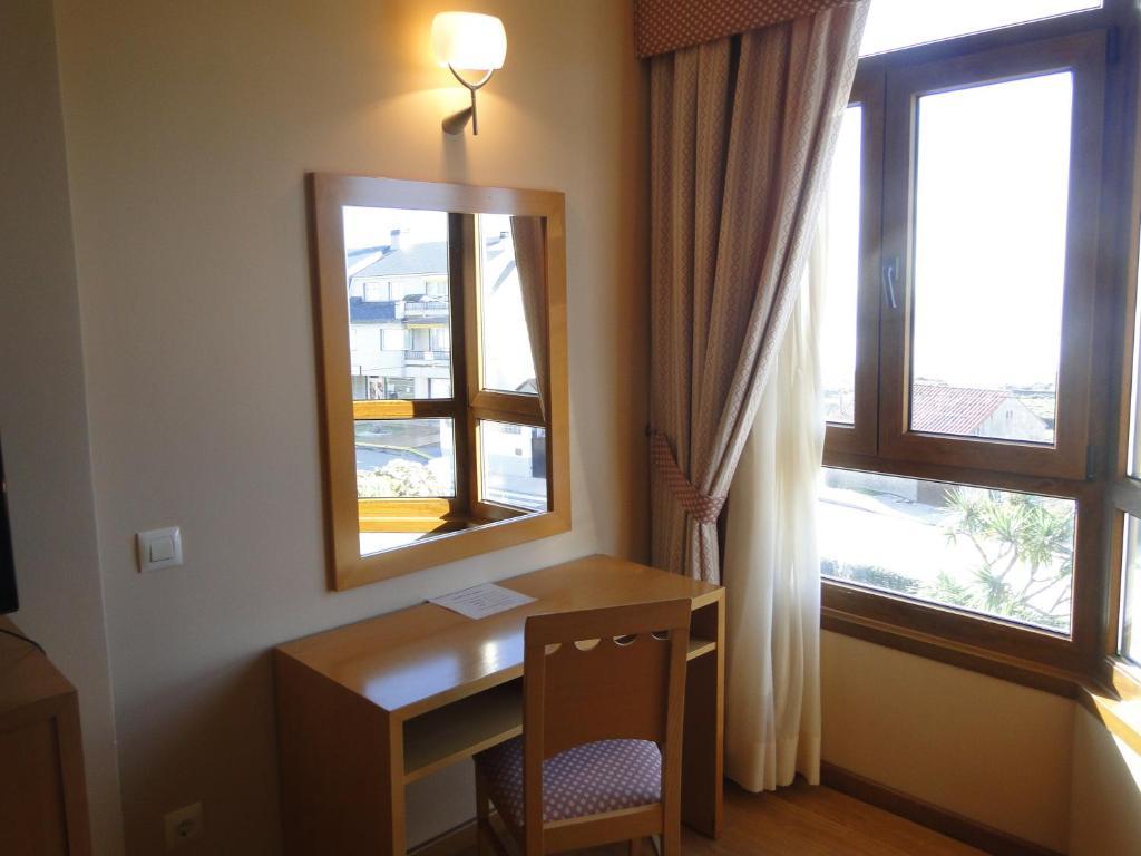 Hotel Costa Verde Villadesuso Room photo
